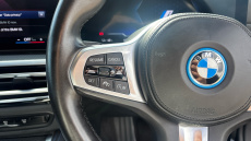 BMW i4 250kW eDrive40 M Sport 83.9kWh 5dr Auto Electric Hatchback